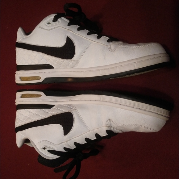 Nike SB Zoom Air • Paul Rodriguez  Proprietary - Picture 5 of 11